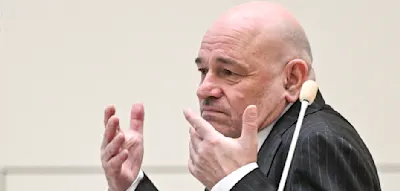 Brandenburgs Finanzminister verk&uuml;ndet Austritt aus BSW &ndash; Regierungskoalition vor dem Aus?