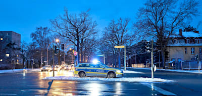 &bdquo;Fehler, dass man in der Vergangenheit sehr einseitig auf Rechtsextremismus geschaut hat&ldquo;