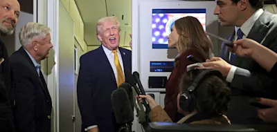 Trump fordert &bdquo;vollst&auml;ndigen Zugriff&ldquo; auf Venezuelas &Ouml;l, droht Kolumbien und verspottet D&auml;nemark