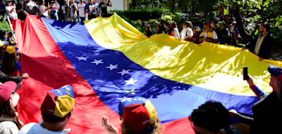 In der Opposition w&auml;chst die Angst vor einem &bdquo;schmutzigen Deal&ldquo;