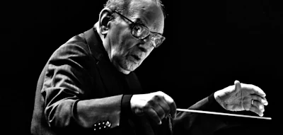 Der ber&uuml;hmteste Filmkomponist schuf auch Klassik. Warum man die unbedingt h&ouml;ren sollte