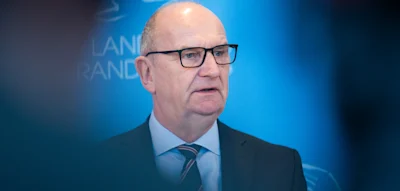 &bdquo;Er ebnet Regierung den Weg, die von B&uuml;rgern klar abgew&auml;hlt wurde&ldquo; &ndash; BSW-Chefin attackiert Woidke