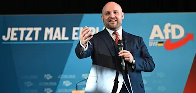 &bdquo;Wir m&uuml;ssen zur Kenntnis nehmen, dass es eine regelbasierte Ordnung nie richtig gab&ldquo;