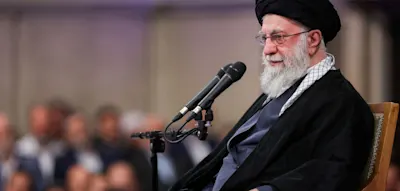 Zahlen zu Get&ouml;teten und Verschleppten in Irans anhaltender Protestwelle ver&ouml;ffentlicht