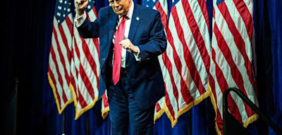 Trump sichert sich Zugriff auf Venezuelas &Ouml;l &ndash; China reagiert mit scharfer Kritik