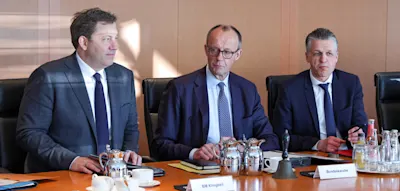 Vier Tage nach Maduros Festnahme &ndash; Bundesregierung kritisiert USA f&uuml;r Milit&auml;rschlag