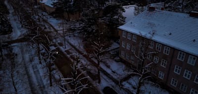 Bundesanwaltschaft &uuml;bernimmt Ermittlungen nach Brandanschlag auf Stromnetz