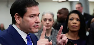 &bdquo;Keine Improvisation&ldquo; &ndash;&nbsp;USA haben laut Rubio Plan f&uuml;r Venezuela