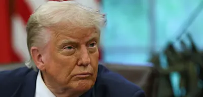 USA steigen aus Dutzenden internationalen Organisationen aus