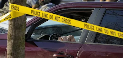 Sch&uuml;sse auf SUV-Fahrerin &ndash; was &uuml;ber den Tathergang bekannt ist