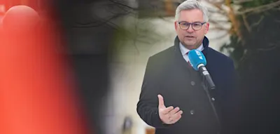 EU-Innenkommissar fordert baldiges Ende deutscher Grenzkontrollen