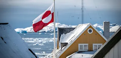 &bdquo;Raketenm&auml;&szlig;ig dumm&ldquo; &ndash; Republikaner wehren sich gegen Trumps Gr&ouml;nland-Pl&auml;ne