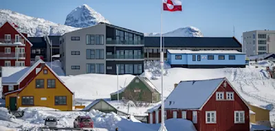 Bis zu 100.000 Dollar &ndash; USA erw&auml;gen Einmalzahlung an jeden Gr&ouml;nl&auml;nder f&uuml;r &Uuml;bernahme