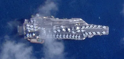 Trump sagt &bdquo;zweite Angriffswelle&ldquo; gegen Venezuela ab &ndash; aber &bdquo;alle Schiffe bleiben da&ldquo;