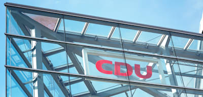 CDU benennt neuen Bundesgesch&auml;ftsf&uuml;hrer