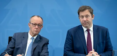 Riesige Mehrheit sieht in deutschen Verh&auml;ltnissen Grund zur &bdquo;Beunruhigung&ldquo;