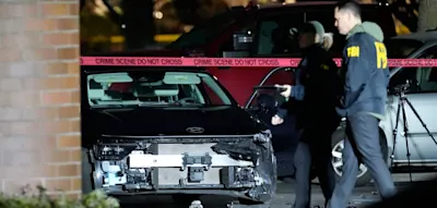 Zwei Personen durch Sch&uuml;sse von US-Beamten verletzt &ndash;&nbsp;laut Regierung ein &bdquo;Bandenmitglied&ldquo;