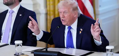 &bdquo;Sie haben absolute Sicherheit&ldquo; &ndash; Trump fordert &Ouml;l-Konzerne zum Investment in Venezuela auf