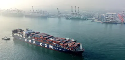 Deutsches Handelsdefizit mit China erreicht Rekordniveau