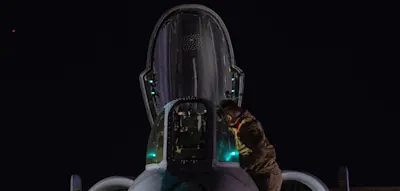 Gemeinsam mit Verb&uuml;ndeten &ndash;&nbsp;US-Milit&auml;r meldet Angriffe auf IS-Ziele in Syrien