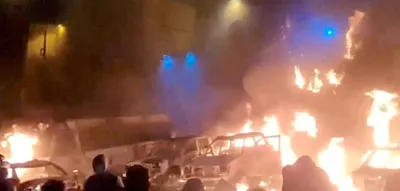 &bdquo;Die USA stehen bereit zu helfen!!!&ldquo;, schreibt Trump &ndash; Iran droht Demonstranten mit Todesstrafe