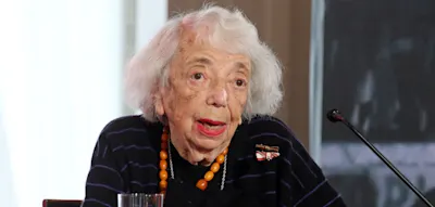 Berliner Schule wird nach prominenter Holocaust-&Uuml;berlebender benannt