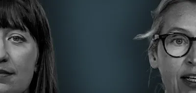 Die Deutschland-Hasser