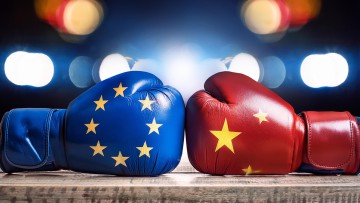 Zollstreit: EU macht Auto-Exporteuren in China Angebot