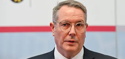 Schweitzer fordert &bdquo;so schnell wie m&ouml;glich&ldquo; sp&uuml;rbare Steuerentlastungen