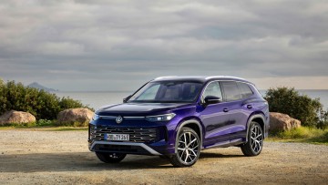 USA und China belasten : VW-Konzern verkauft weniger Autos