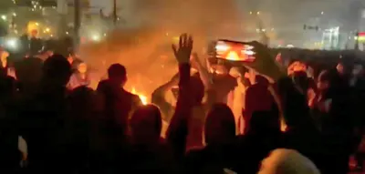 Iran bestellt deutschen Gesandten ein