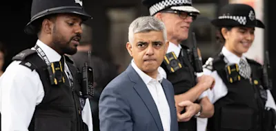 &bdquo;Sie wollen die Scharia einf&uuml;hren&ldquo; &ndash; Warum Trump London zum kriminellen Hotspot erkl&auml;rt