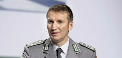 &bdquo;Gehen davon aus, dass Trump Ernst macht&ldquo; &ndash; Reservisten-Chef fordert deutsche Soldaten in Gr&ouml;nland