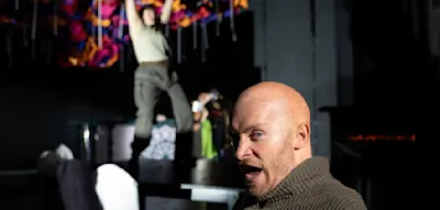 Diese zehn St&uuml;cke kommen zum Theatertreffen 2026