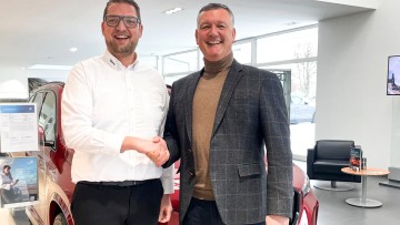 Zusammenschluss in Mitteldeutschland: Schubert Motors integriert Autohaus Fritze