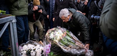 Emp&ouml;rung &uuml;ber Karikatur zu t&ouml;dlichem Brand in der Schweiz &ndash; Italien plant Nebenklage