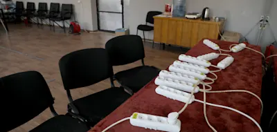 &bdquo;Was redet ihr da f&uuml;r &rsquo;nen Stuss?&ldquo;, sagt eine Mutter zu den Kindern