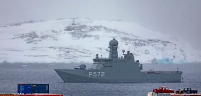 Trump vs. Nato &ndash; Jetzt will das B&uuml;ndnis die Arktis-Sicherheit versch&auml;rfen