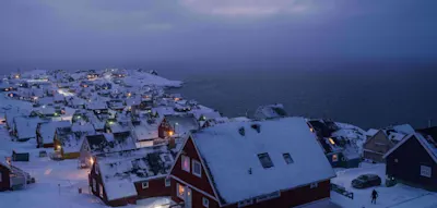 Mehrheit der Deutschen will Gr&ouml;nland verteidigen &ndash; Eine Partei ist besonders skeptisch