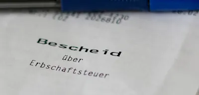 &bdquo;Das Modell wird uns alle sch&auml;digen&ldquo; &ndash; Wirtschaft reagiert emp&ouml;rt auf SPD-Pl&auml;ne zur Erbschaftsteuer