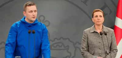 &bdquo;Wenn wir zwischen den USA und D&auml;nemark w&auml;hlen m&uuml;ssen, dann w&auml;hlen wir D&auml;nemark&ldquo;