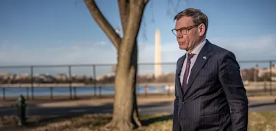 Deutschland und Europa haben &bdquo;gro&szlig;en Konsens mit den USA&ldquo;