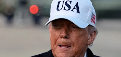 Trump pocht auf &Uuml;bernahme Gr&ouml;nlands &ndash; D&auml;nemark verst&auml;rkt Milit&auml;rpr&auml;senz