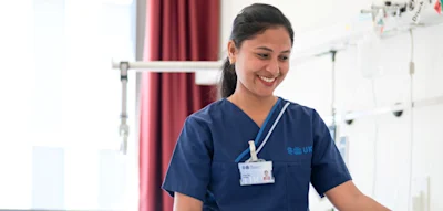 Bundesregierung will mehr indische Pflegekr&auml;fte anwerben