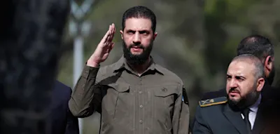 Bundesregierung ist &bdquo;offen f&uuml;r Vertiefung und Neustart mit der neuen syrischen Regierung&ldquo;