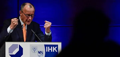 Merz erteilt SPD Absage bei Pl&auml;nen zu Erbschaftssteuerreform