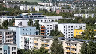 Wohn-Monitor: 1,4 Millionen Wohnungen in Deutschland zu wenig