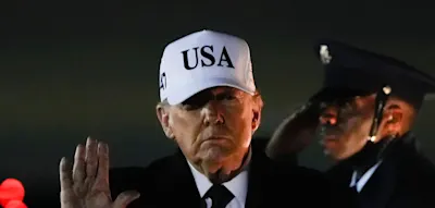 Proteste in Minneapolis &ndash; jetzt droht Trump &bdquo;korrupten Politikern&ldquo; mit Milit&auml;reinsatz