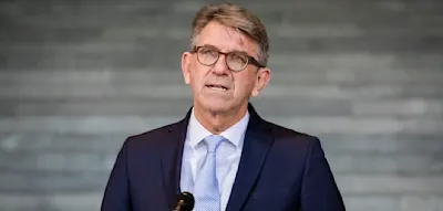 Etliche Spitzenpolitiker sagen Gipfel der Weimer Media Group ab