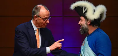 Friedrich Merz w&uuml;rde gerne das Arbeitszeitgesetz abschaffen